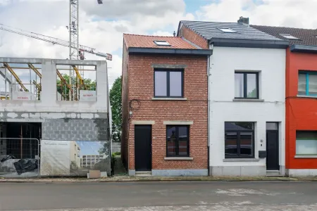 Hus Til leie 2200 HERENTALS BE